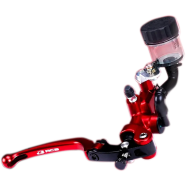 Rcb Hydraulic Clutch Master Cylinder Brake Pump S1 14mm 17mm For All Motorcycle image