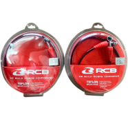 Rcb (Racing Boy) Teflon Hose Pipe 850mm- 1 Pair icon