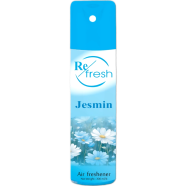 Re Fresh Air Freshener Jasmine 300ml image