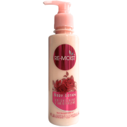 Re-Moist Body Lotion Brightening and Moisturizer 200ml image