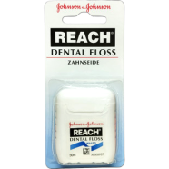 Reach Dental Floss Waxed 50m icon