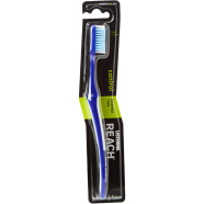 Reach Essential Care Control Medium Toothbrush image
