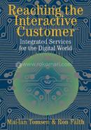 Reaching the Interactive Customer image