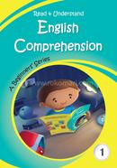Read And Understand English Comprehension Book 1 image