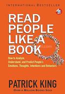 Read People Like a Book image