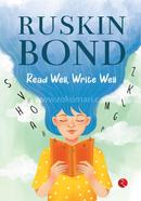 Read Well, Write Well image