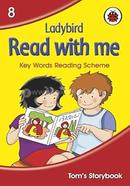Read with Me : Tom's Storybook image