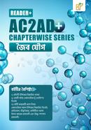 Reader Plus AC2AD Plus Chapterwise Series Organic Chemistry image