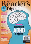 Reader's Digest Magazine image