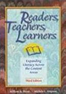 Readers, Teachers, Learners image