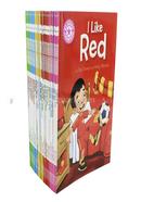 Reading Champions for New Readers 30 Books Set image
