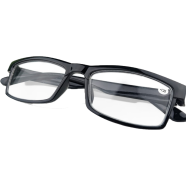 Reading Glasses Plus1.25 Biofocal (Half Glass Power) image