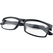 Reading Glasses Plus 2.75 Biofocal (Half Glass Power) image