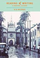 Reading and Writing image