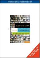 Reading to Learn in the Content Areas image