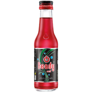 Ready Goji Berry Fruit Juice Glass Bottle 150ml image