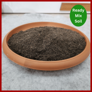 Ready Mix Soil Premium Quality for Fruit Plants | Best Soil for Gardening image