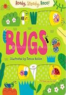 Ready, Steady, Race! Bugs image