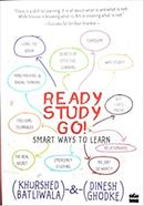Ready, Study, Go ! image