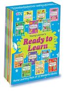 Ready to Learn : Gift Pack image