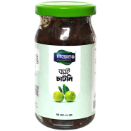 Real Boroi Chutney - 200 gm image