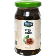 Real Dates Chutney - 224 gm image