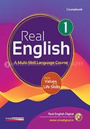 Real English image