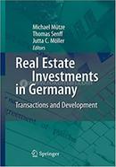 Real Estate Investments in Germany image