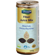 Real Fiber Juice Mix-120gm icon