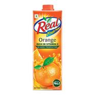 Real Fruit Power Orange - 1 LTR image
