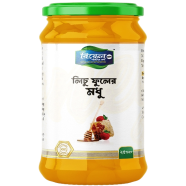 Real Litchi Flower Honey -250 gm image