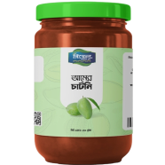 Real Mango Chutney - 200 gm image