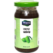 Real Mango Chutney - 200 gm image