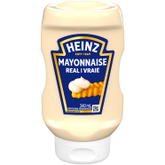 Real Mayonnaise 340 ml image
