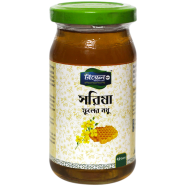 Real Mustard Honey 250 gm image