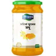 Real Mustard Honey 250 gm image