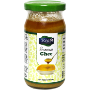 Real Premium Ghee -165 gm image