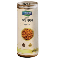Real Roasted Almonds Nuts (130 gm) image