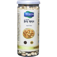 Real Roasted Peanuts 160 gm image