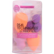 Real Techniques Miracle Complexion Sponge image