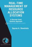 Real-Time Management of Resource Allocation Systems: A Discrete Event Systems image