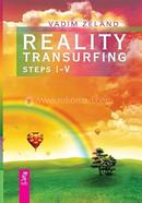 Reality transurfing image