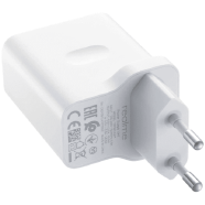 Realme 18W Quick Charge Power Adapter - White