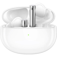 Realme Buds Air 3 ANc Earbuds Galaxy White image