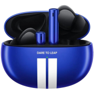 Realme Buds Air 3 TWS Earphone - Nitro Blue