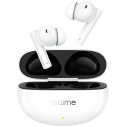 Realme Buds Air 5 ANC True Wireless Earbud-White Color image