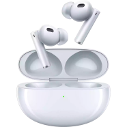 Realme Buds Air 6 Pro Premium Earbuds with 50 dB ANC LDAC image