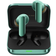 Realme Buds Air 7 Pro 53dB ANC AI Wireless Earbuds image