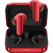 Realme Buds Air 7 Pro 53dB ANC AI Wireless Earbuds image