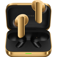 Realme Buds Air 7 Pro 53dB ANC AI Wireless Earbuds image